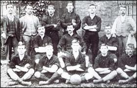 Upton Park