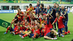 Europeo sub17