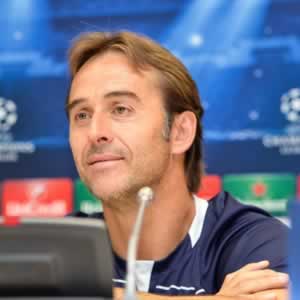 Julen Lopetegui