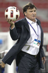 José Antonio Camacho