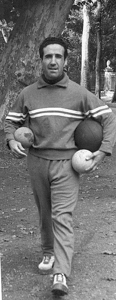 Helenio Herrera