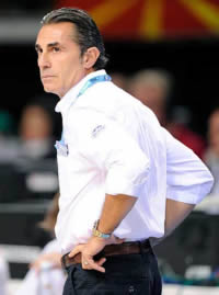 Sergio Scariolo