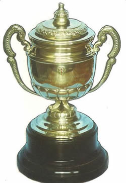 Copa del Generalísimo