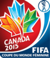 Mundial Canadá 2015