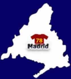 Comunidad de Madrid