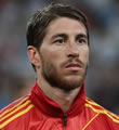 Sergio Ramos