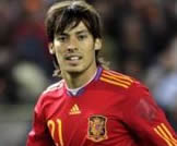 David Silva