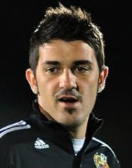 David Villa