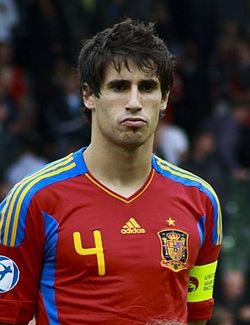 Javi Martinez