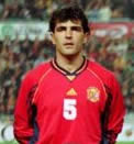 Miguel Angel Nadal