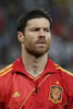 Xabi Alonso