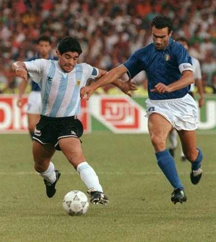 Argentina-Italia