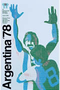 Argentina 78, primer título para Argentina