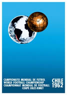 Mundial Chile 1962
