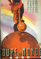 Copa Mundial Francia 1938