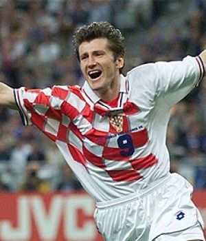 Davor Suker