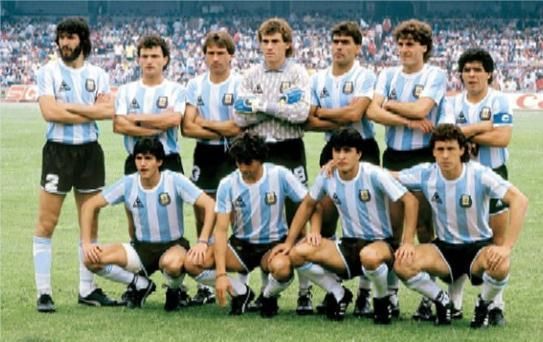 Argentina