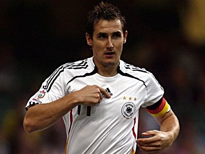 Klose