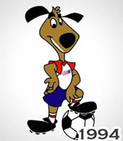 Striker, USA 94