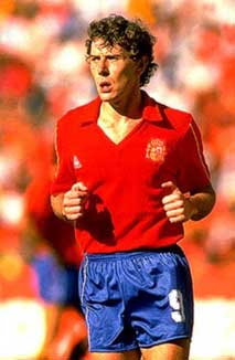 Emilio Butragueño