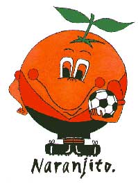 Naranjito