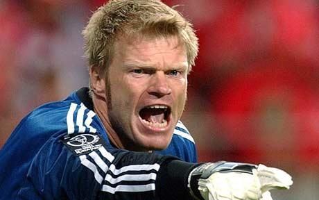 Oliver Kahn