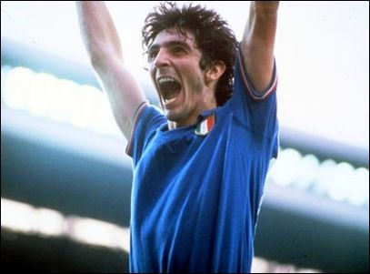 Paolo Rossi