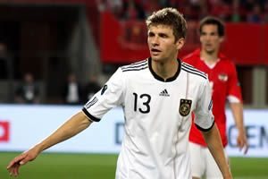 Thomas Muller