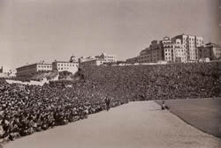 Estadio Metropolitano