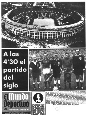 portada Mundo Deportivo